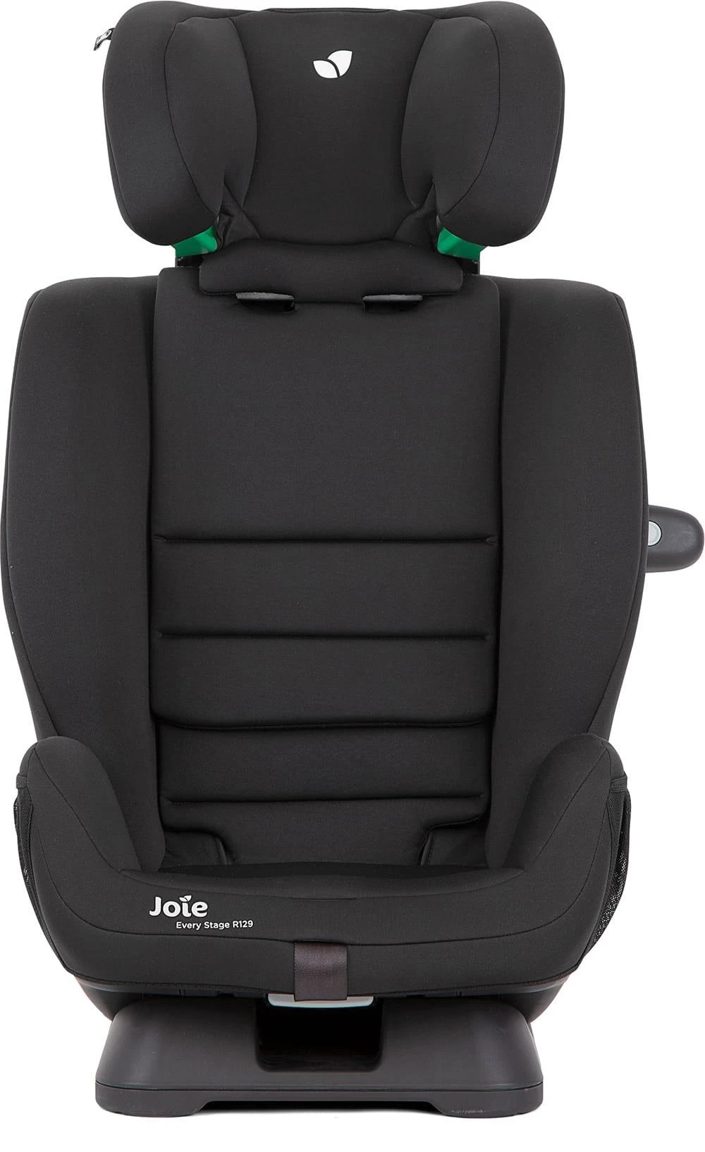 Joie Every Stage R129 autokėdutė 0-36 kg, juoda