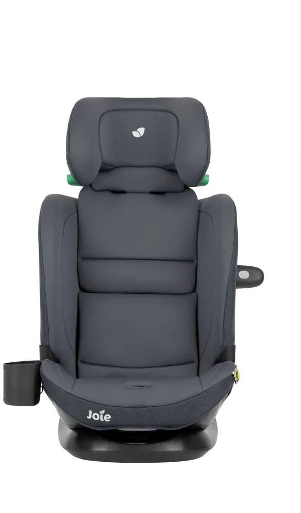 Automobilinė kėdutė Joie i-Bold, 9–36 kg, Melsvai pilka