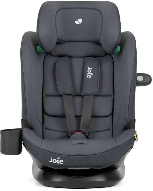 Joie i-Bold kėdutė su penkių taškų diržais