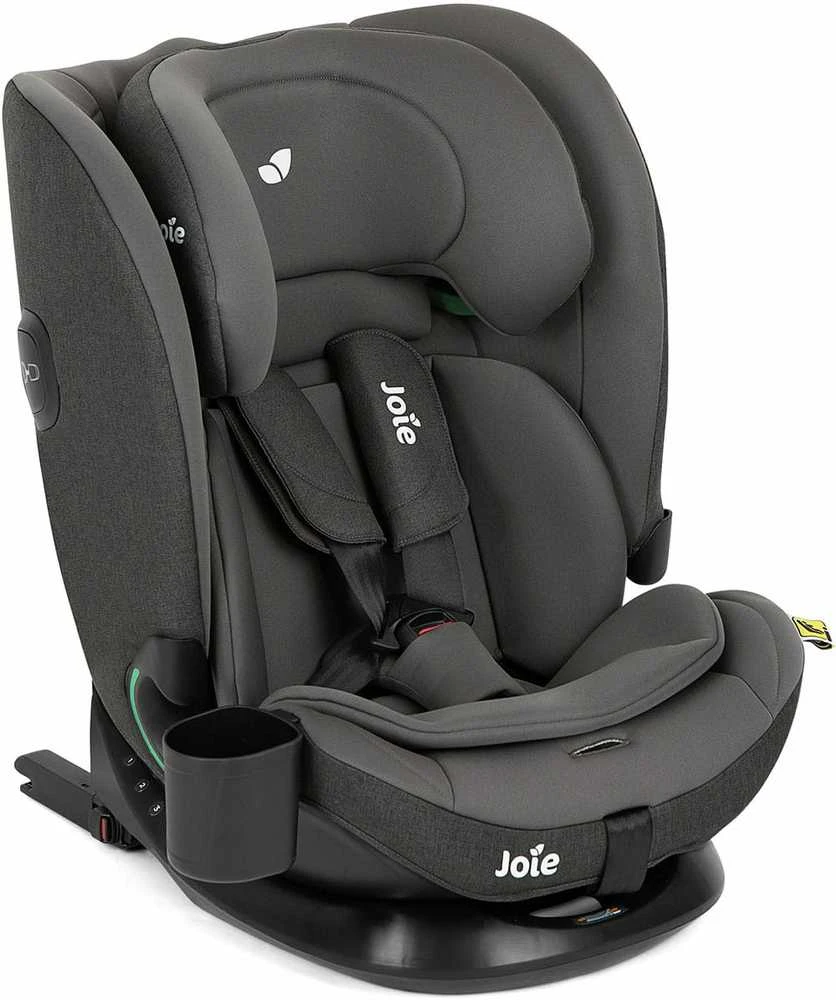 Joie i-Bold kėdutė su puodelio laikikliu