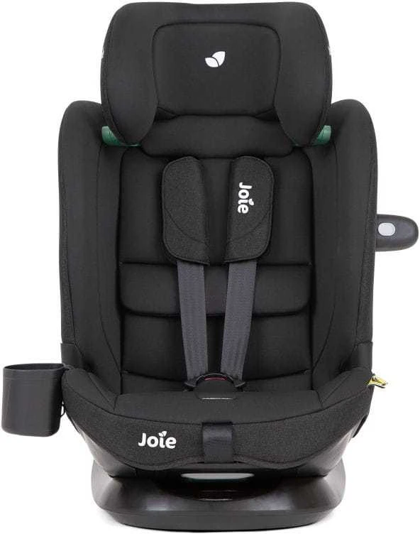 Automobilinė kėdutė Joie i-Bold, 9–36 kg, Tamsiai pilka