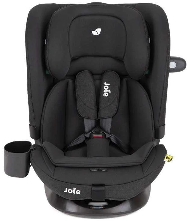 Joie i-Bold automobilinė kėdutė su saugos diržais