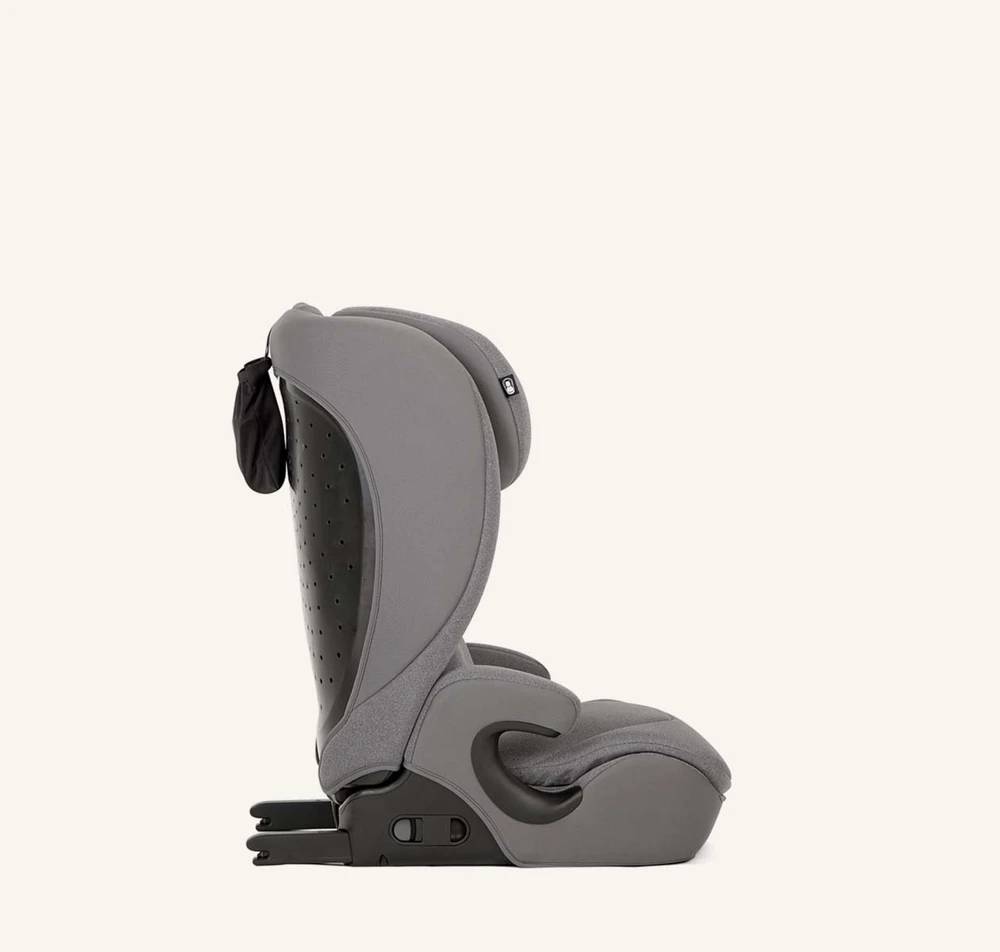 Automobilinė kėdutė Joie i-Irvana, i-Size, 76-150 cm, Pilka