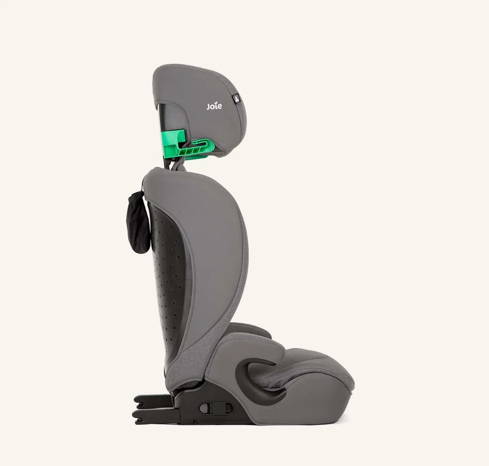 Automobilinė kėdutė Joie i-Irvana, i-Size, 76-150 cm, Pilka