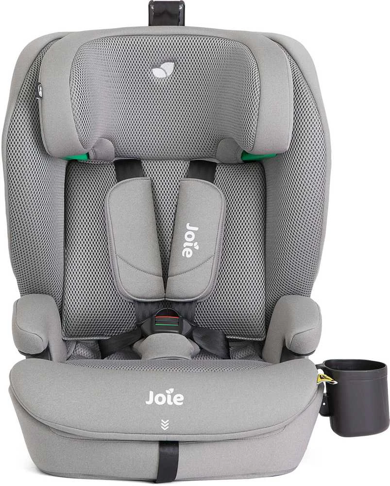 Joie i-Irvana Max pilka kėdutė su saugos diržais