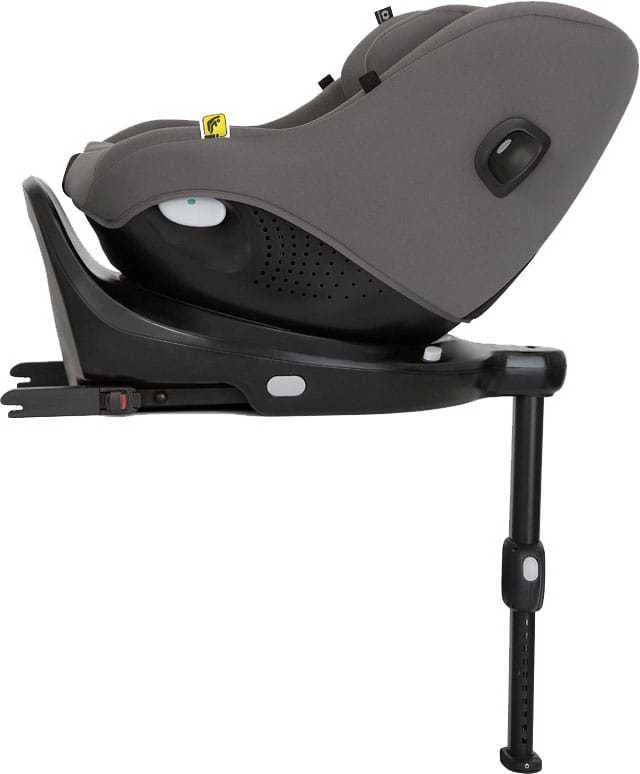 Joie i-Pivot 360 - sukamasis fotelik automobilinis su bazą, 40-105 cm | Thunder
