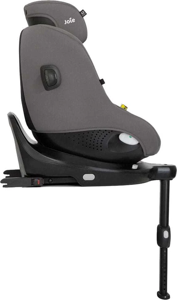 Joie i-Pivot 360 - sukamasis fotelik automobilinis su bazą, 40-105 cm | Thunder