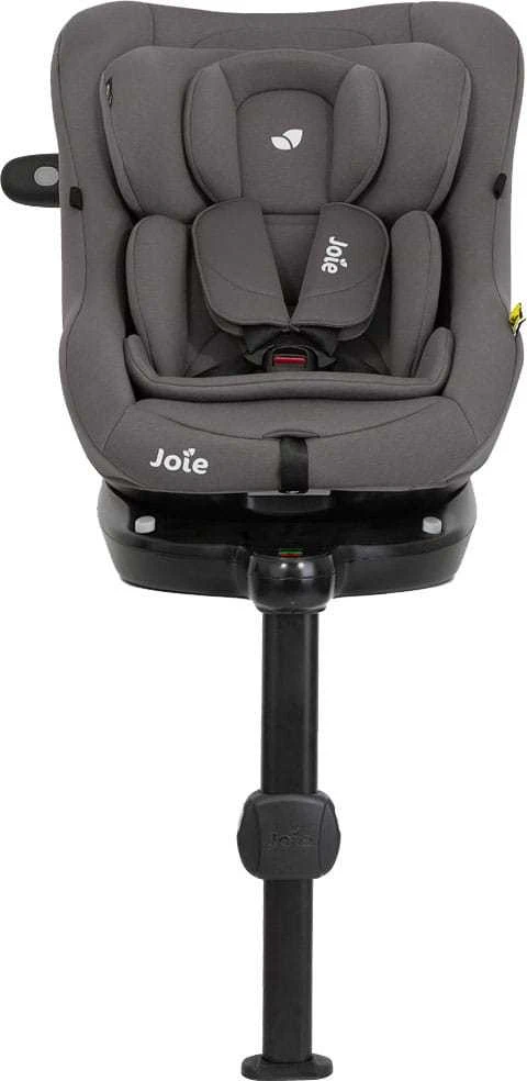 Joie i-Pivot 360 pilka kėdutė su atramine koja