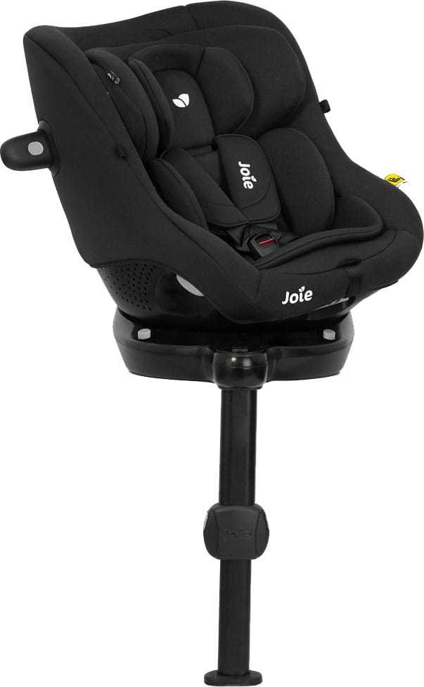 Joie i-Pivot 360, ISOFIX, 0+/1 (0 - 18 kg, 0 - 4 metai), 5 taškų, šoninė apsauga, galvos atrama, skalbiamas užvalkalas