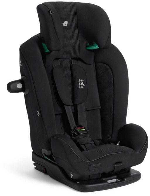 Joie i-plenti - fotelik automobilinis i-Size 76-150 cm | Eclipse
