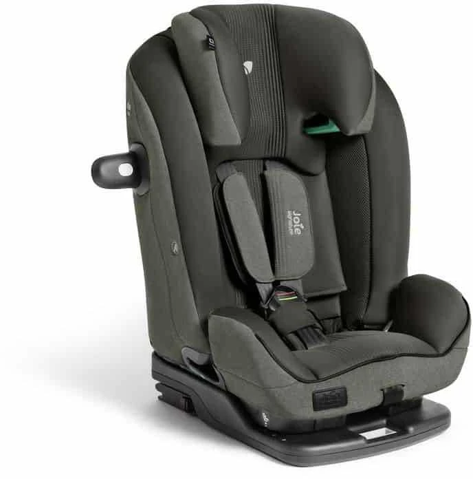 Joie i-plenti - fotelik automobilinis i-Size 76-150 cm | Evergreen