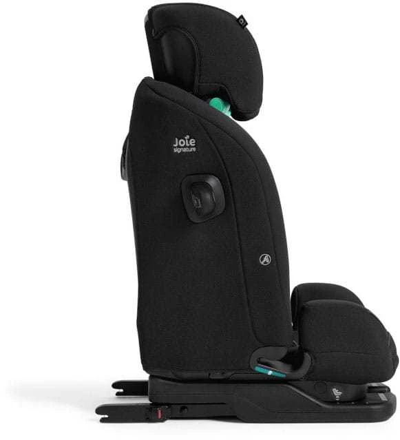 Joie i-plenti - fotelik automobilinis i-Size 76-150 cm | Eclipse
