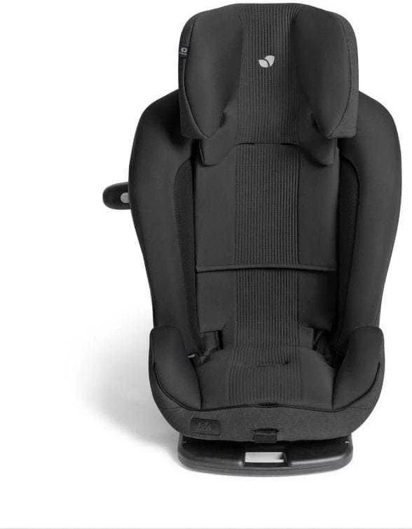 Joie i-plenti - fotelik automobilinis i-Size 76-150 cm | Ebony
