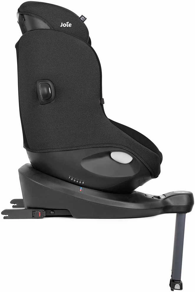 JOIE I-SPIN 360 E SHALE sėdynė