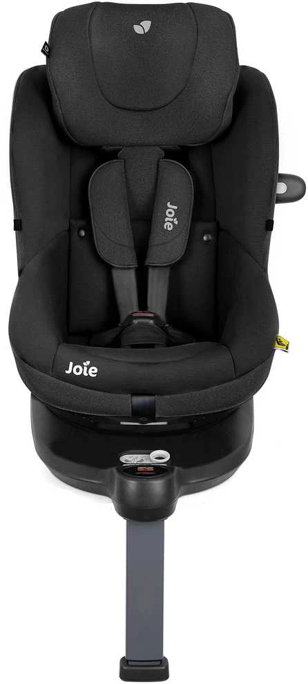 Joie i-Spin 360 E Shale automobilinė kėdutė priekiniu kampu