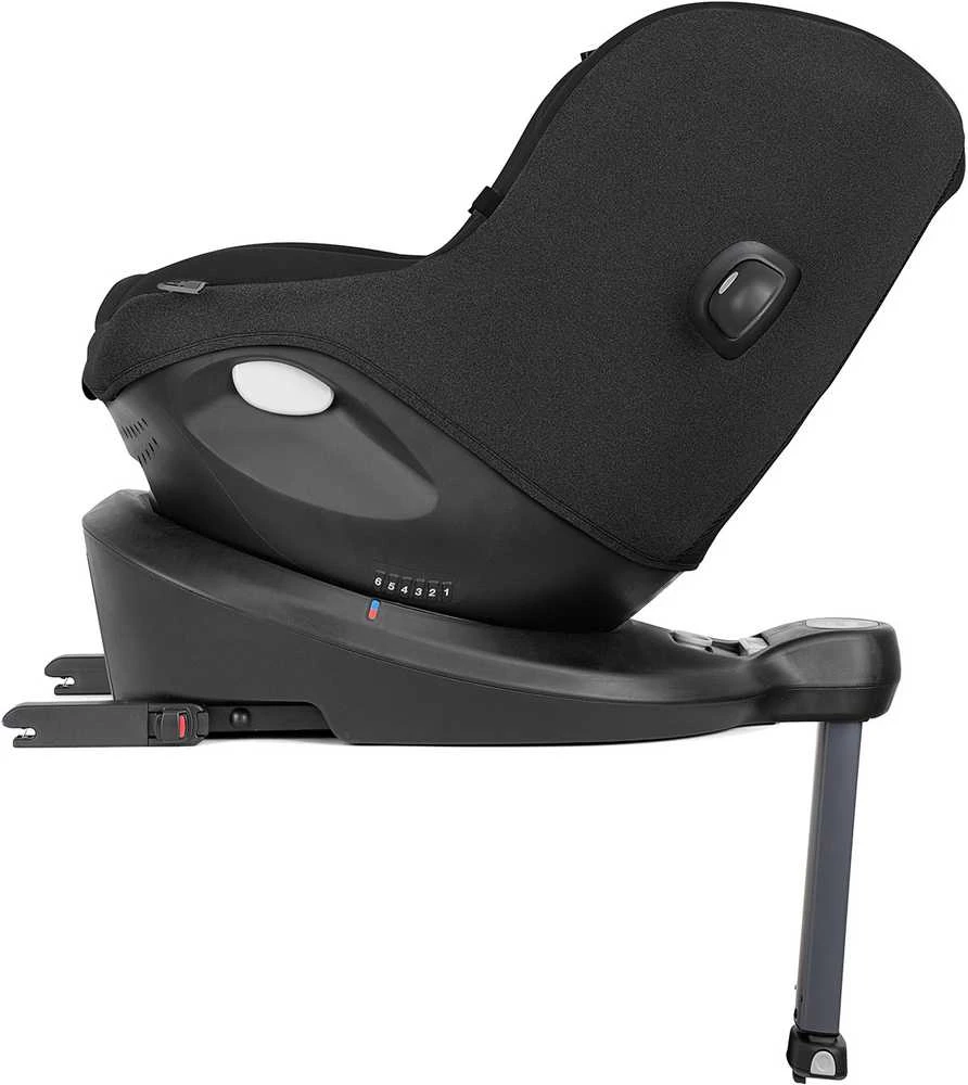 JOIE I-SPIN 360 E SHALE sėdynė