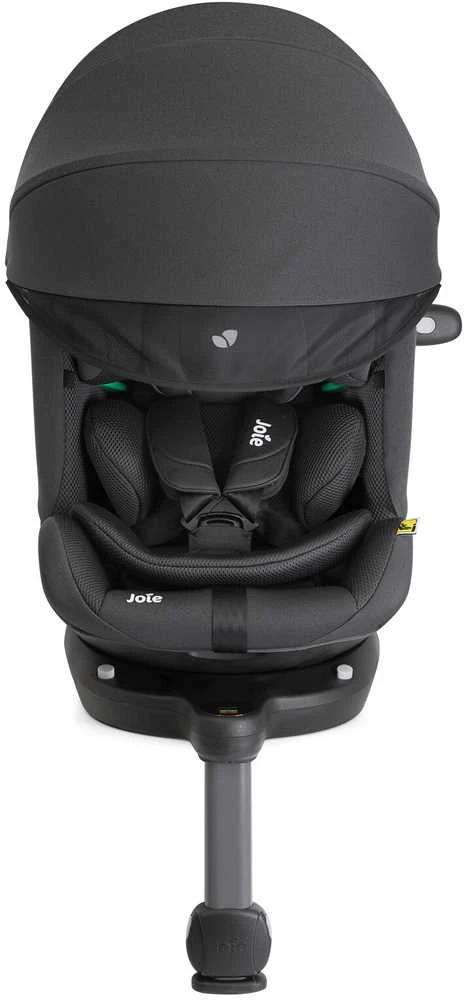 Joie i-Spin 360 Max Canopy - sukamasis fotelik automobilinis 0-36 kg, 40-150 cm | Merkury Mesh