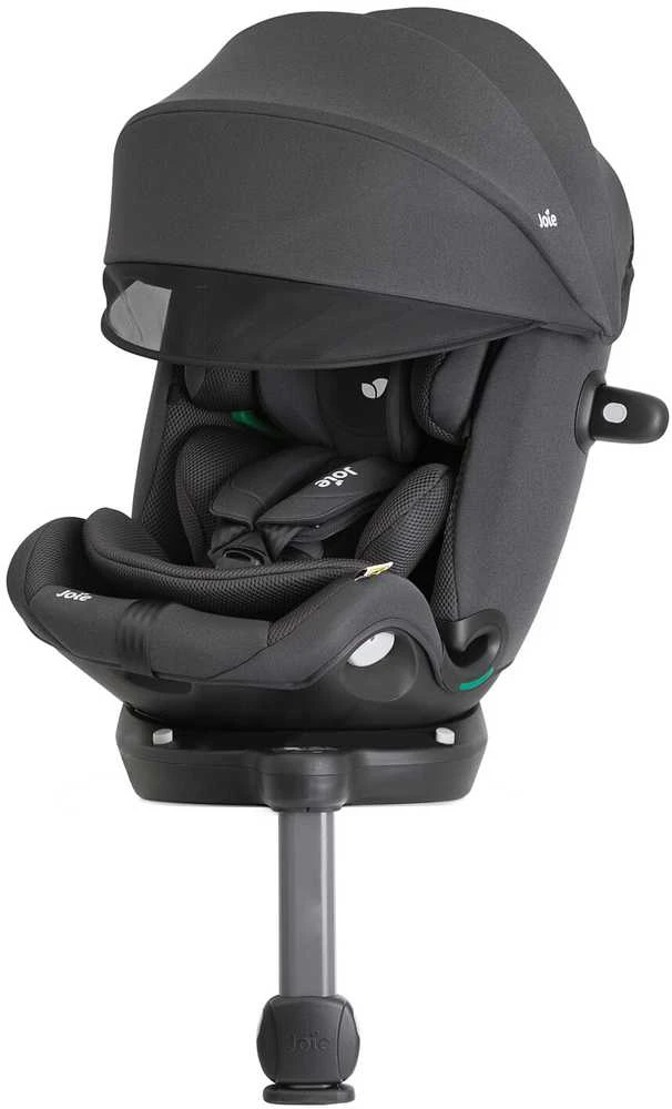 Joie i-Spin 360 Max kėdutė su apsauginiu stogeliu