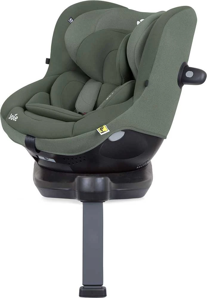 Automobilinė kėdutė Joie i-Spin 360, 40–105 cm, Žalia