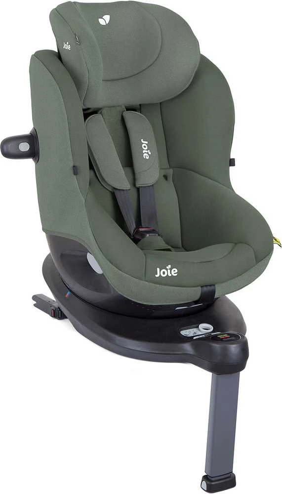 Joie i-Spin 360 Thyme pasukama kėdutė