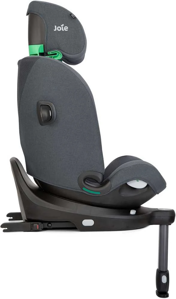 Joie i-Spin 360 Max Moonlight šoninis vaizdas