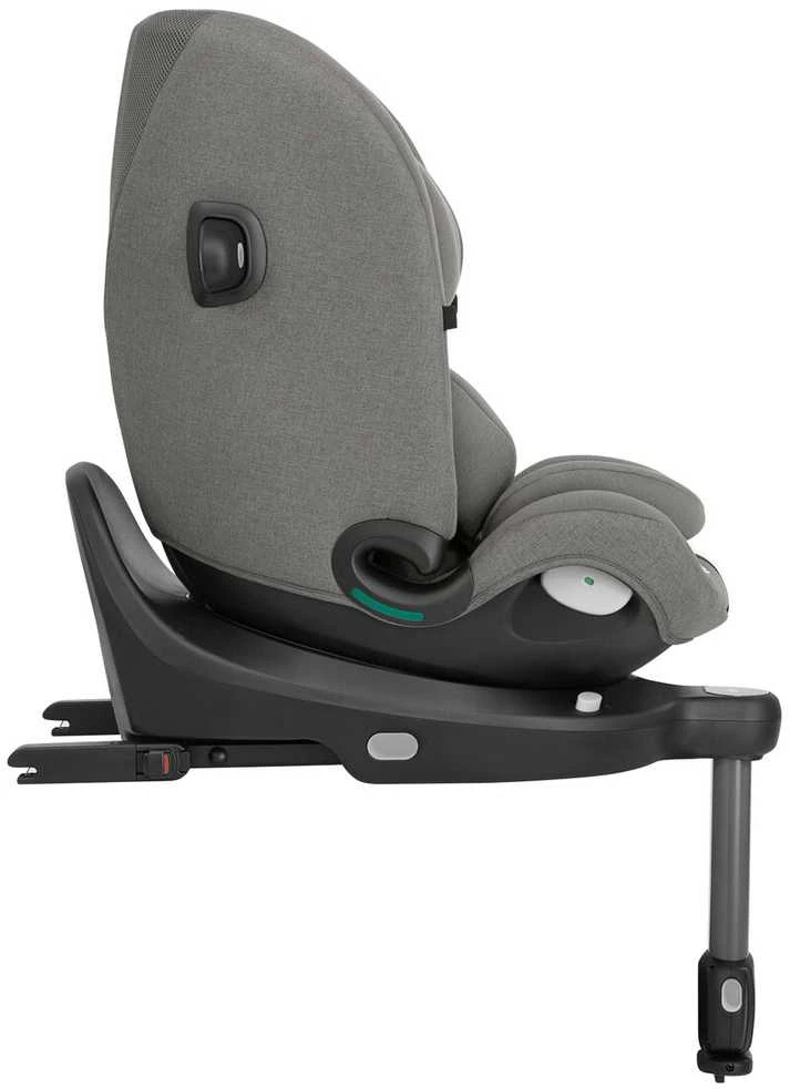 Joie i-Spin 360 Max kėdutė – šoninis profilis