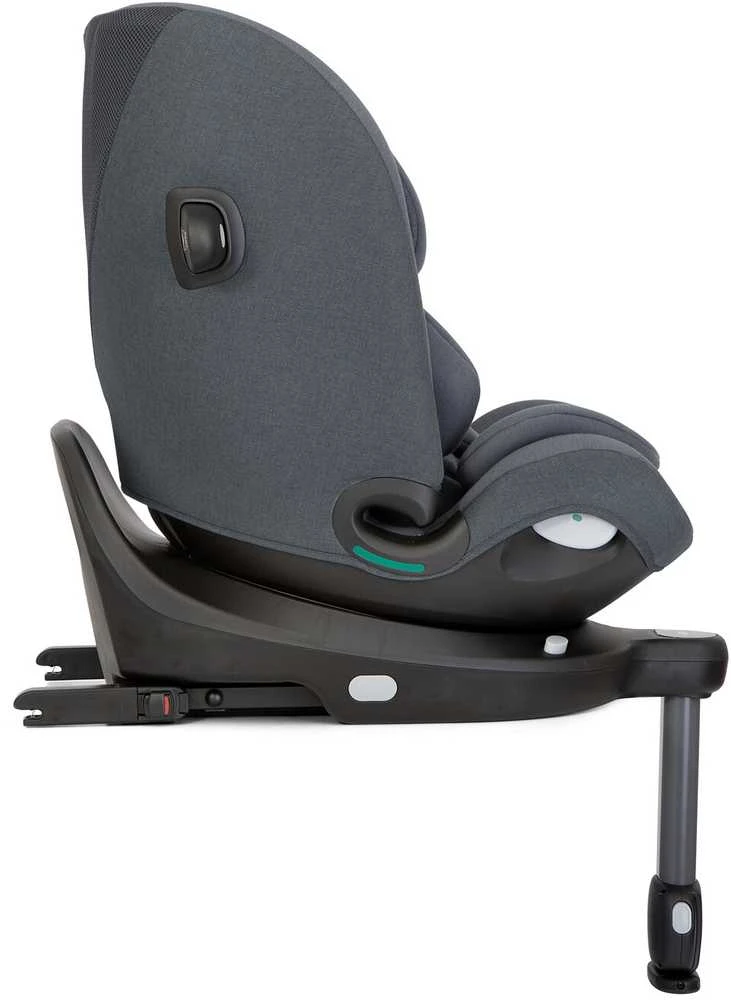 Joie i-Spin 360 Max kėdutė su atramine koja
