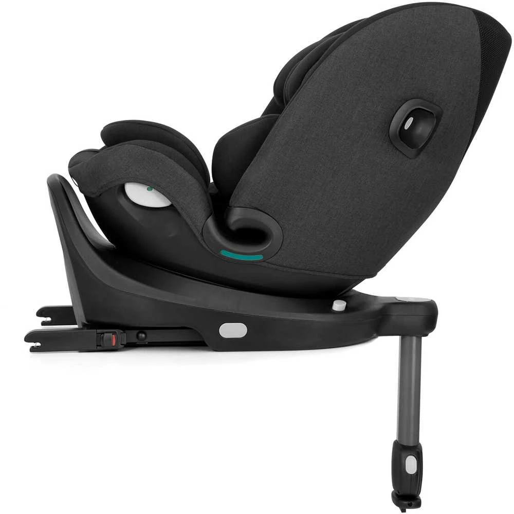Joie i-Spin 360 Max kėdutė profiliu