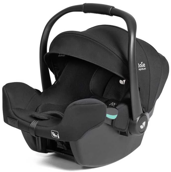 Joie i-Starter - fotelik automobilinis 40-75 cm, 0-13 kg | Eclipse