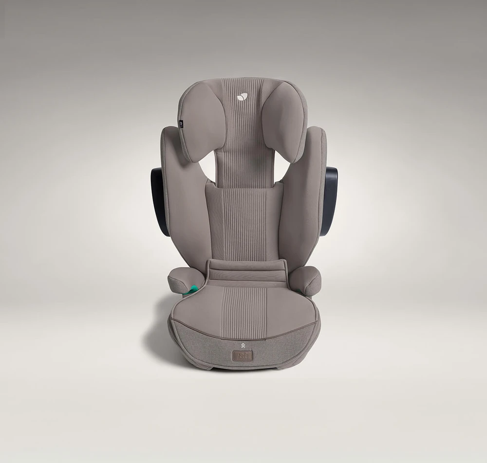 Automobilinė kėdutė Joie i-Traver Signature, 100–150 cm, Klevo spalvos