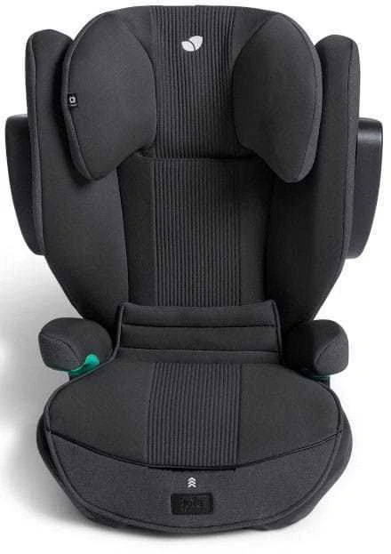 Automobilinė kėdutė Joie i-Traver Signature, 100–150 cm, Pilka