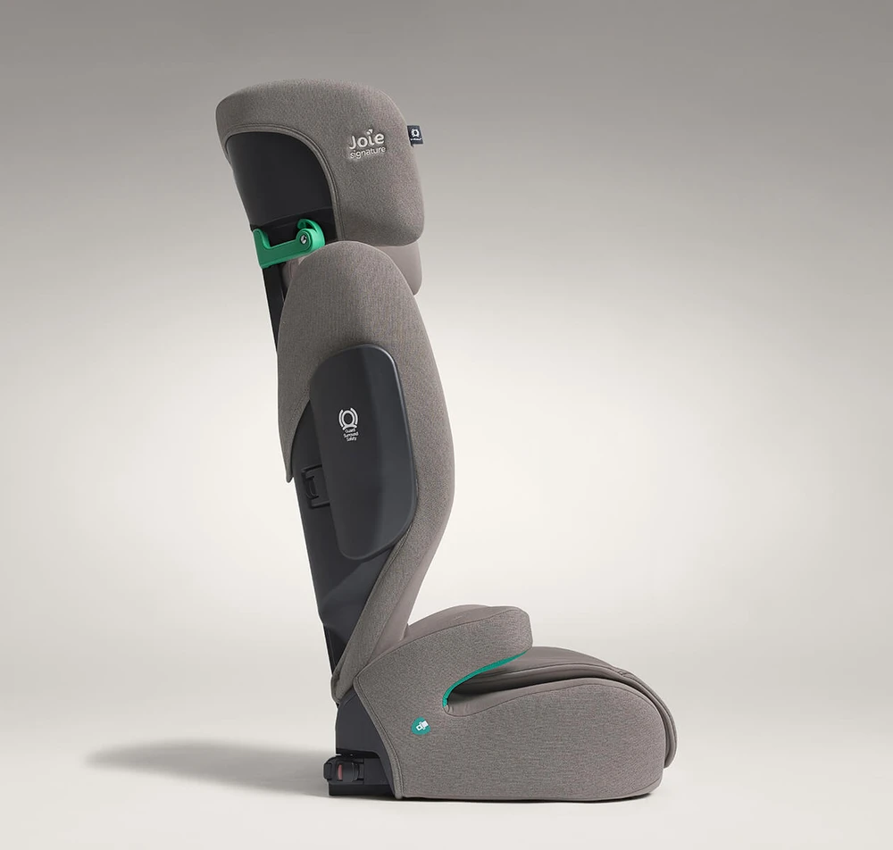 Automobilinė kėdutė Joie i-Traver Signature, 100–150 cm, Klevo spalvos