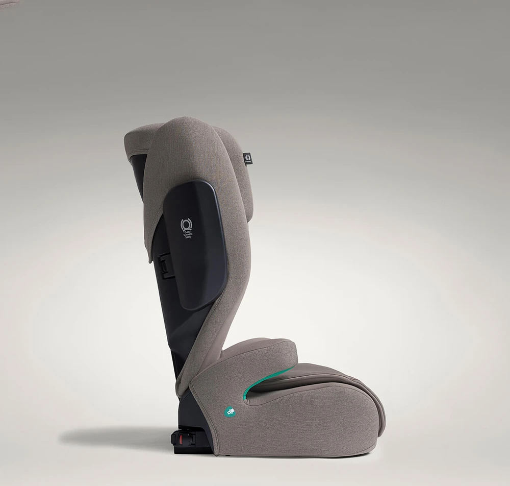 Automobilinė kėdutė Joie i-Traver Signature, 100–150 cm, Klevo spalvos