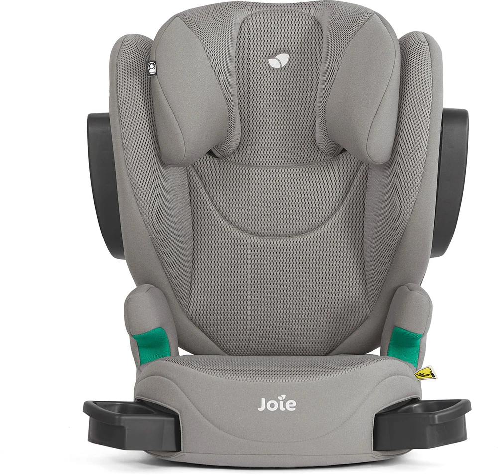 Joie iTrillo FX kėdutė su tinklelio audiniu