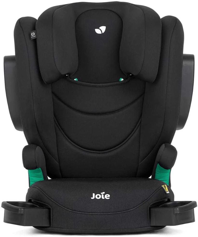 Joie iTrillo FX automobilinė kėdutė su puodelių laikikliais