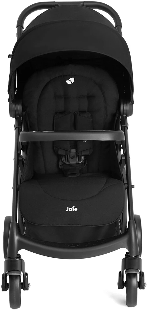 Joie Muze LX - Vežimėlis | Varnas