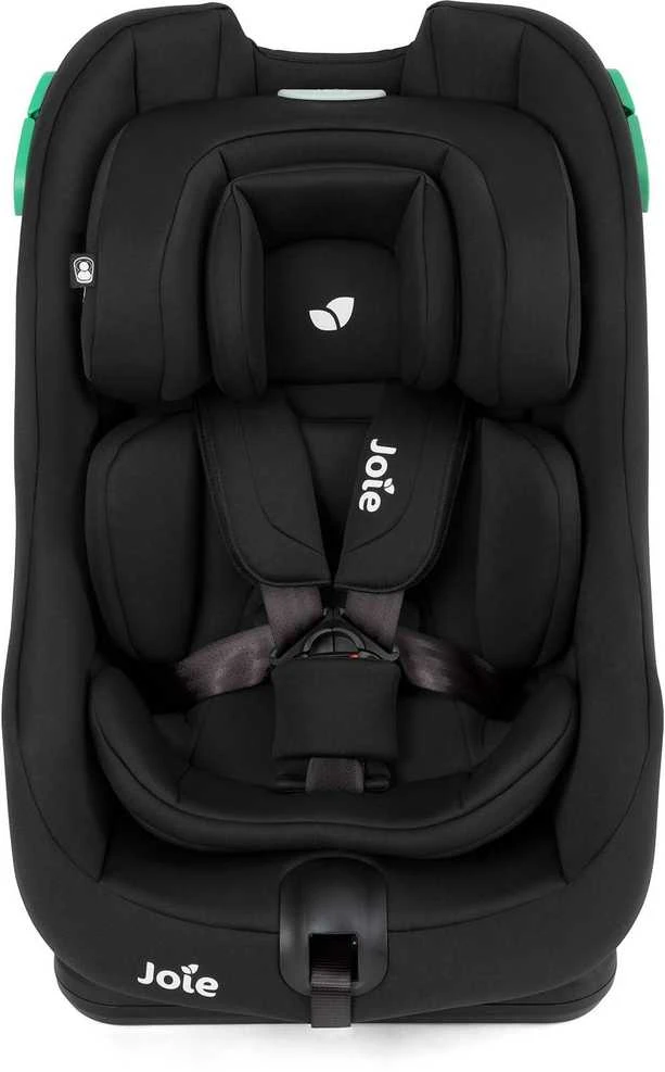 Joie Steadi R129 automobilinė kėdutė, tamsiai pilka