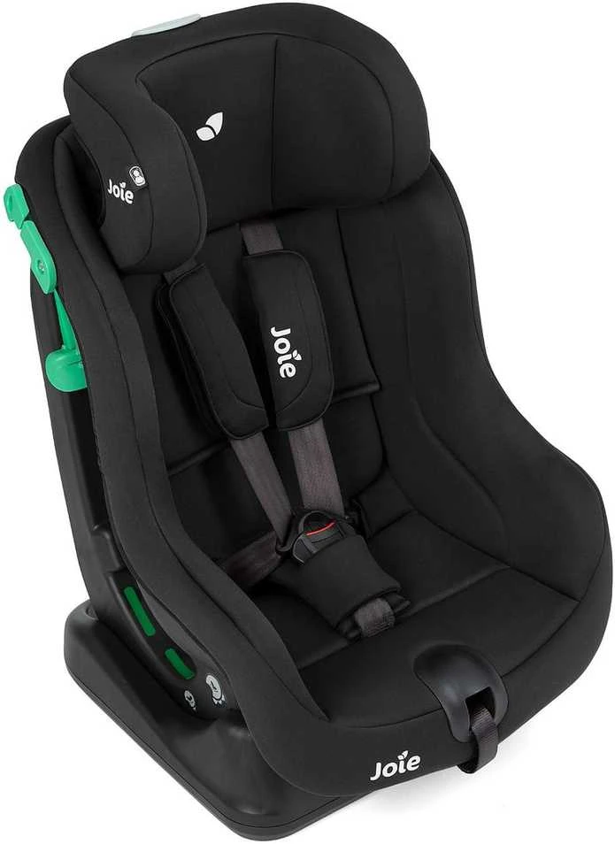 Joie Steadi R129 automobilinė kėdutė Shale spalvos