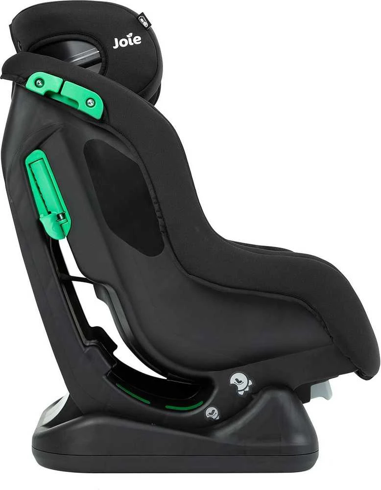 Joie Steadi R129 - fotelik automobilinis 0-18 kg | Shale