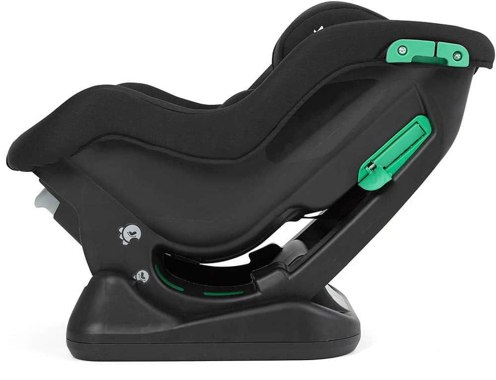 Joie Steadi R129 - fotelik automobilinis 0-18 kg | Shale