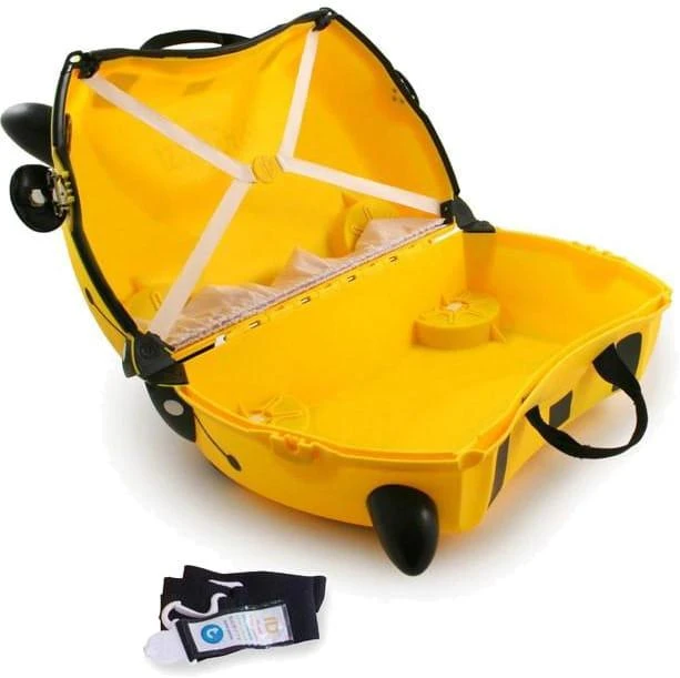 „Trunki“ vaikiškas lagaminas