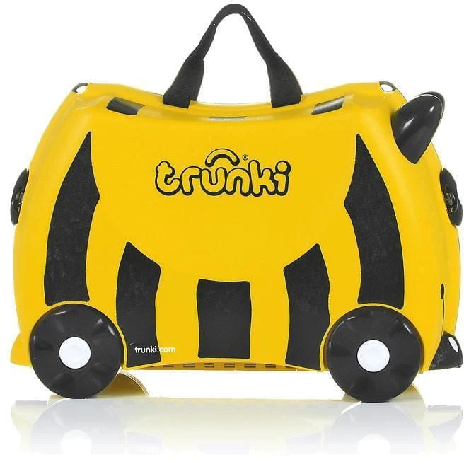 „Trunki“ vaikiškas lagaminas