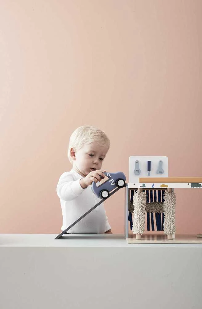 Kid's Concept – 3in1 paslaugų centras | Daugiaspalvis (AIDEN)