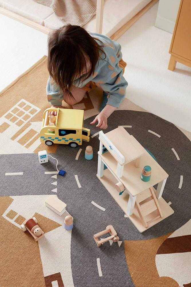 Kids Concept Vaiko koncepcija – greitoji pagalba | Daugiaspalvis (AIDEN)