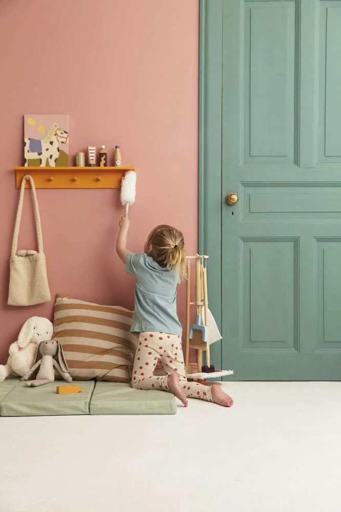 Kid's Concept - butelių ir skardinių rinkinys | Daugiaspalvis (KID'S HUB)
