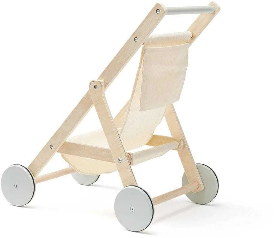 Kids Concept Kids Koncept Vaikų koncepcija – vežimėlis (1000476)