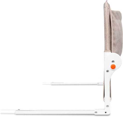 Lovos turėklai SAUGOS VARTŲ SPYNĖS 150cm Lionelo Eva