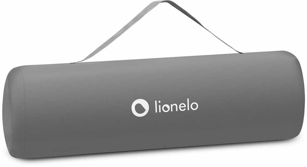 LIONELO žaidimų aikštelė Roel Pilkas Daugiaspalvė