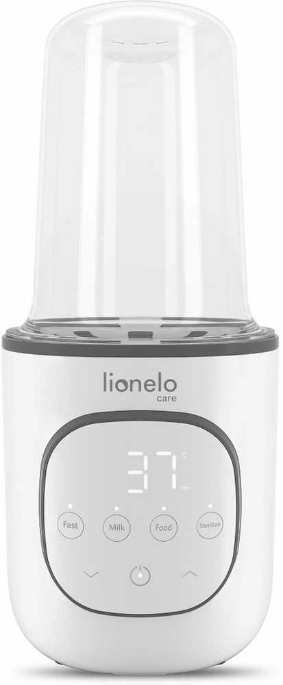 Lionelo Thermup 2.0 šildytuvas su skaitmeniniu valdymo ekranu