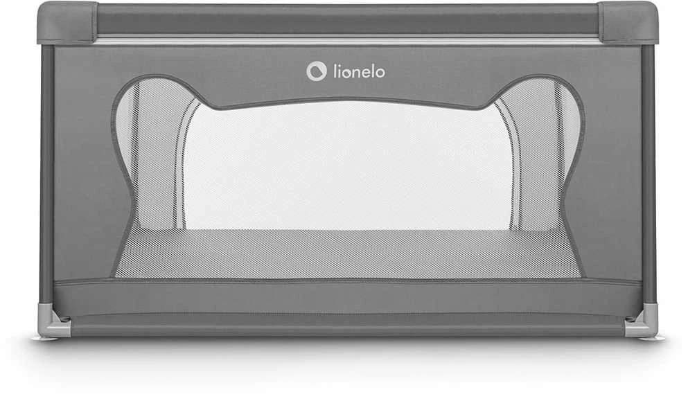 Lionelo Kojec Willow Pilkas Betonas